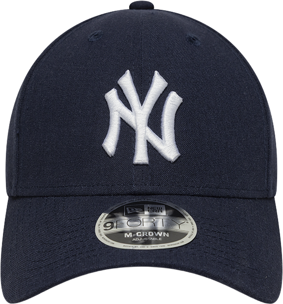 NEW ERA, LINEN 9FORTY MC NEYYAN