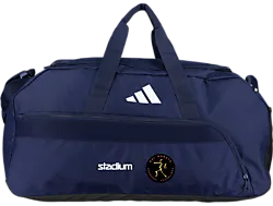377159102101 ADIDAS Tiro League Duffle M 377159102101 ADIDAS Tiro League Duffle M Standard Small1x1