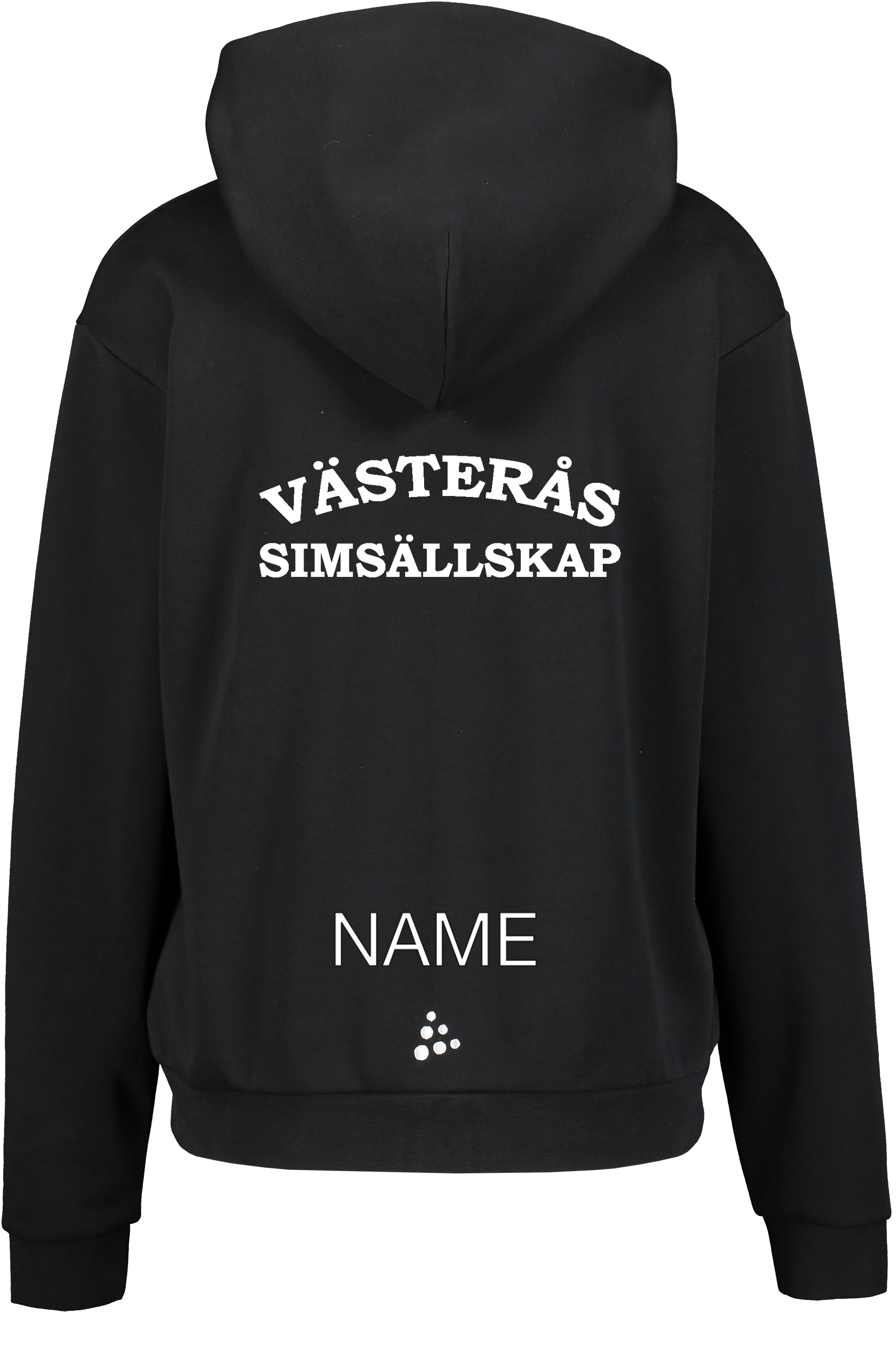 CRAFT, Community 2.0 Fz Hood W