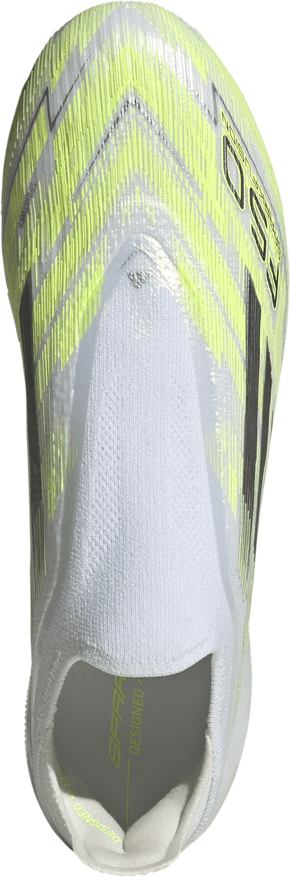 ADIDAS, F50 SPARKFUSION LL ELITE FG/AG