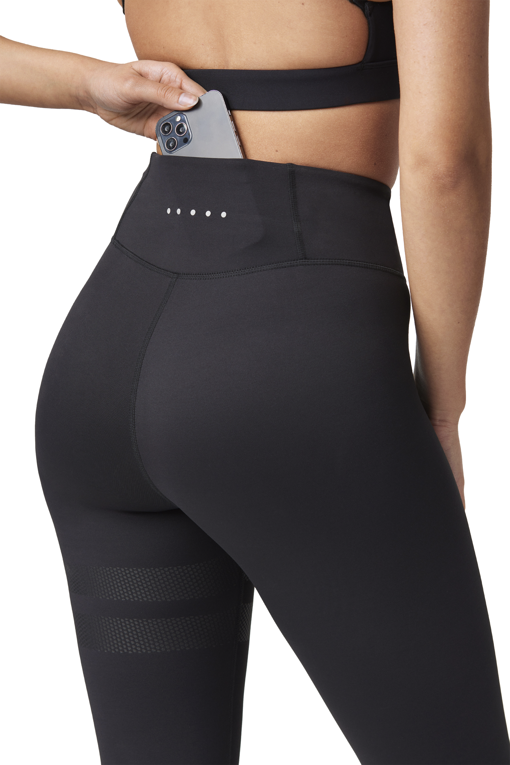 STRONGER, Signature Leggings