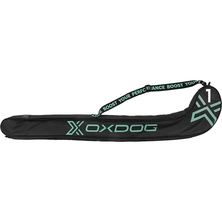 
OXDOG, 
OX1 STICKBAG JR, 
Detail 1
