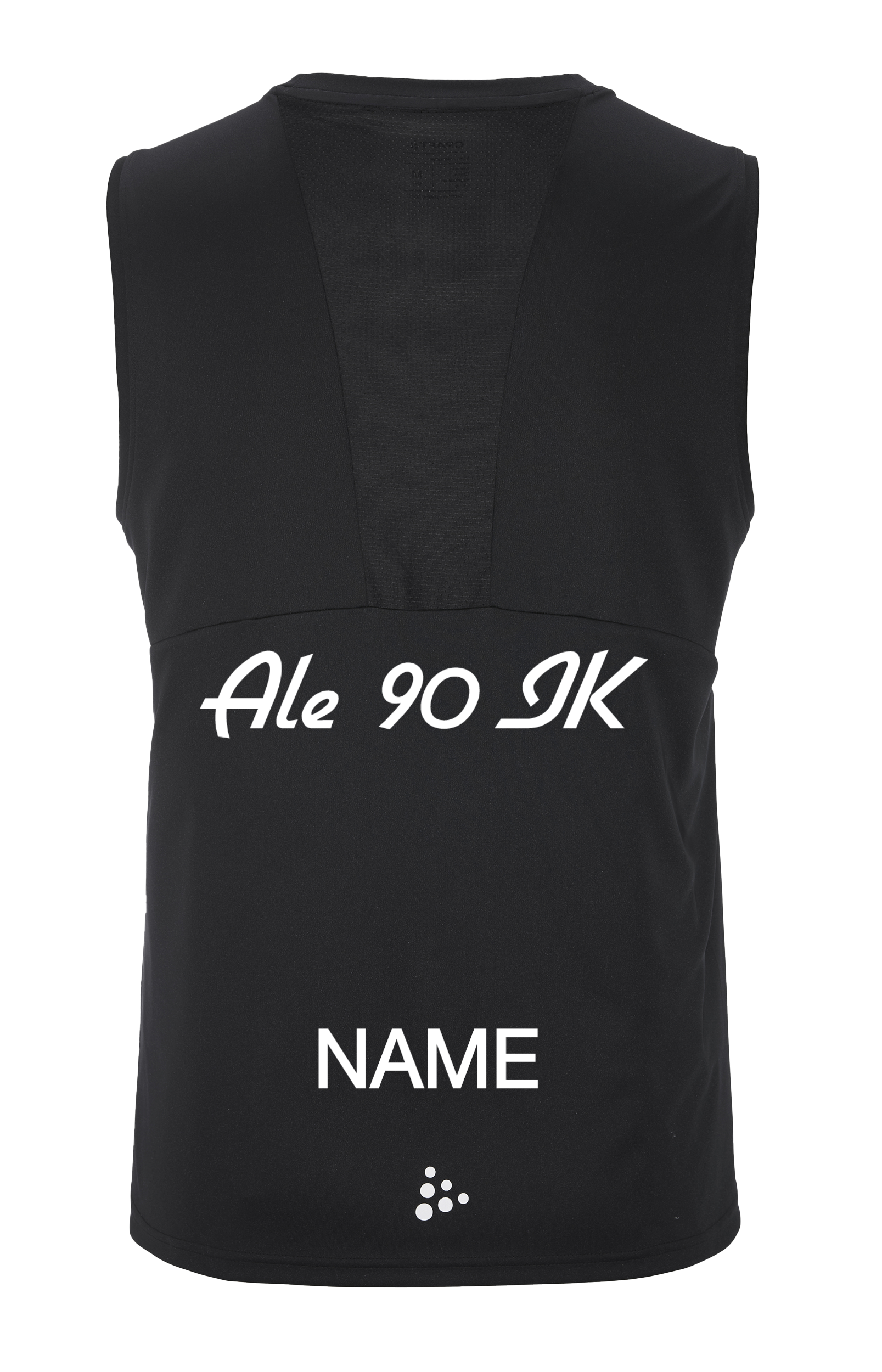 CRAFT, Rush 2.0 Singlet M