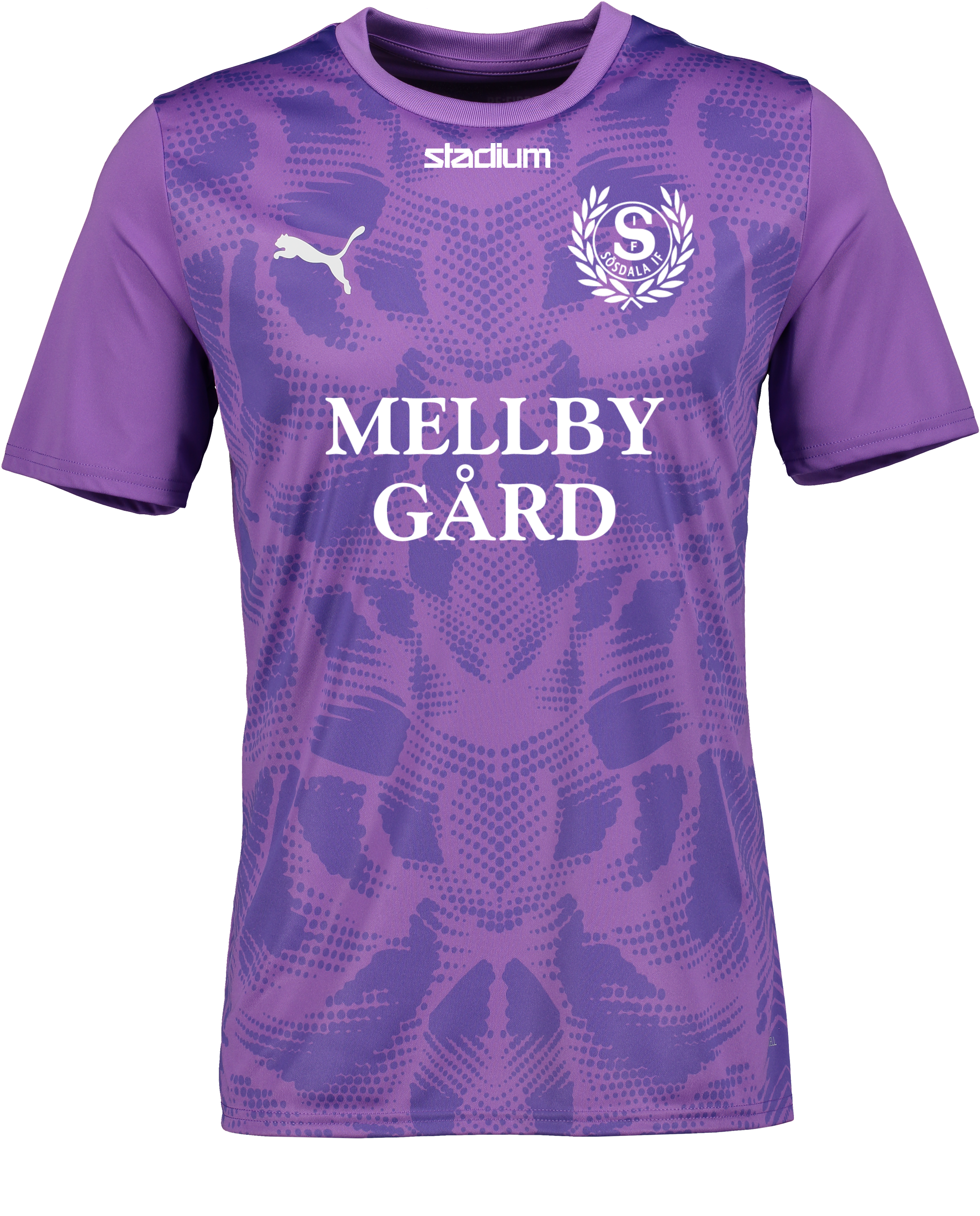 
PUMA, 
T Ultimate Jsy Jr, 
Detail 1
