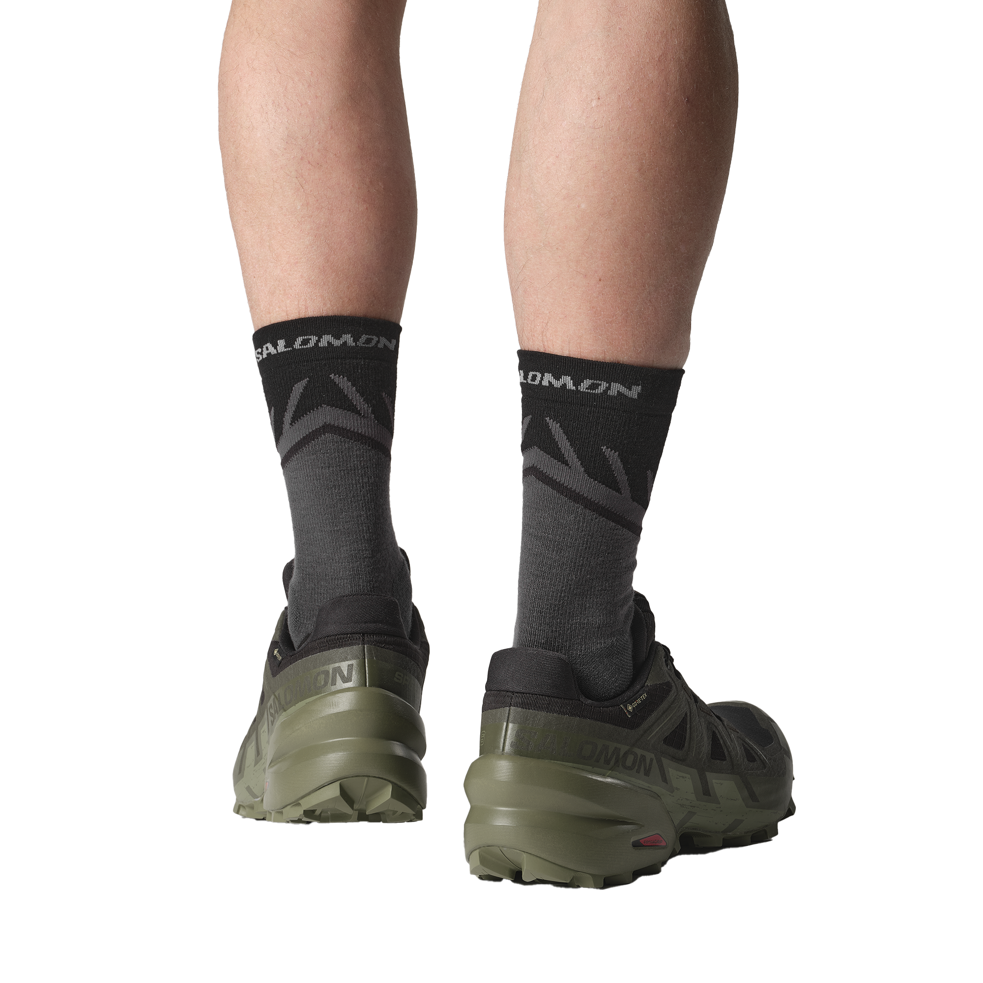 
SALOMON, 
M Speedcross 6 Gtx, 
Detail 1
