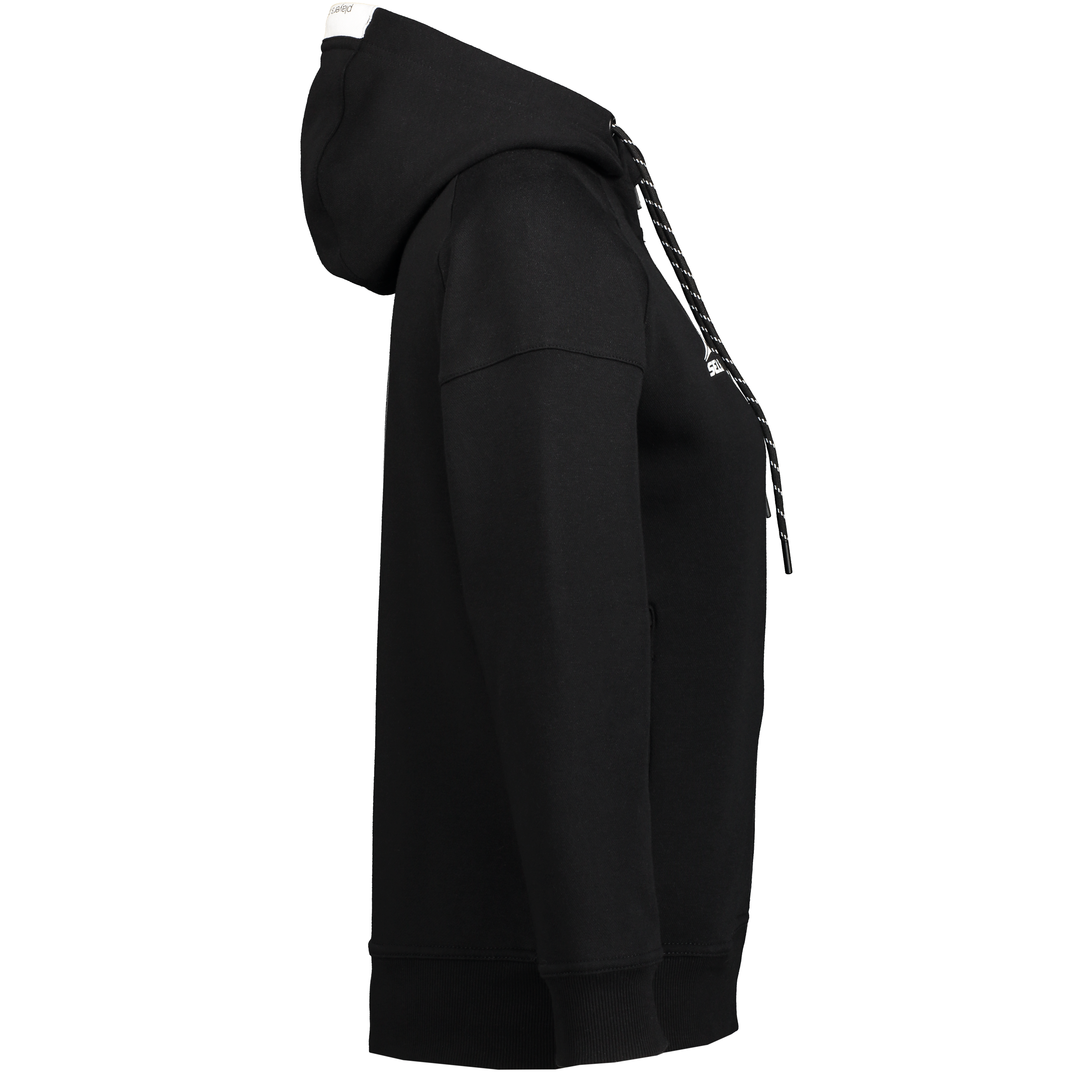 SELECT, Oxford 25 Zip Hood W