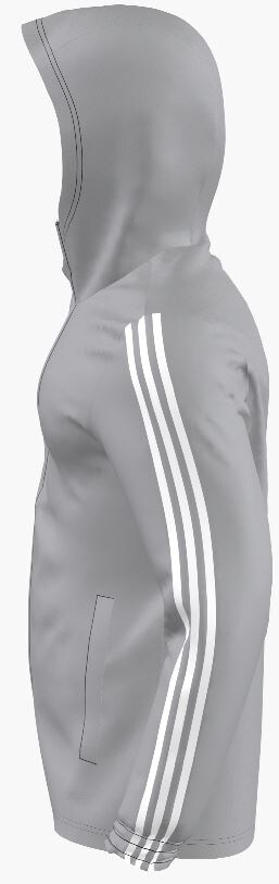 ADIDAS, Mt Aw Jkt 23