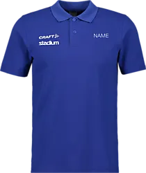 384410101101 CRAFT Progress 2.0 Polo 384410101101 CRAFT Progress 2.0 Polo Standard Small1x1