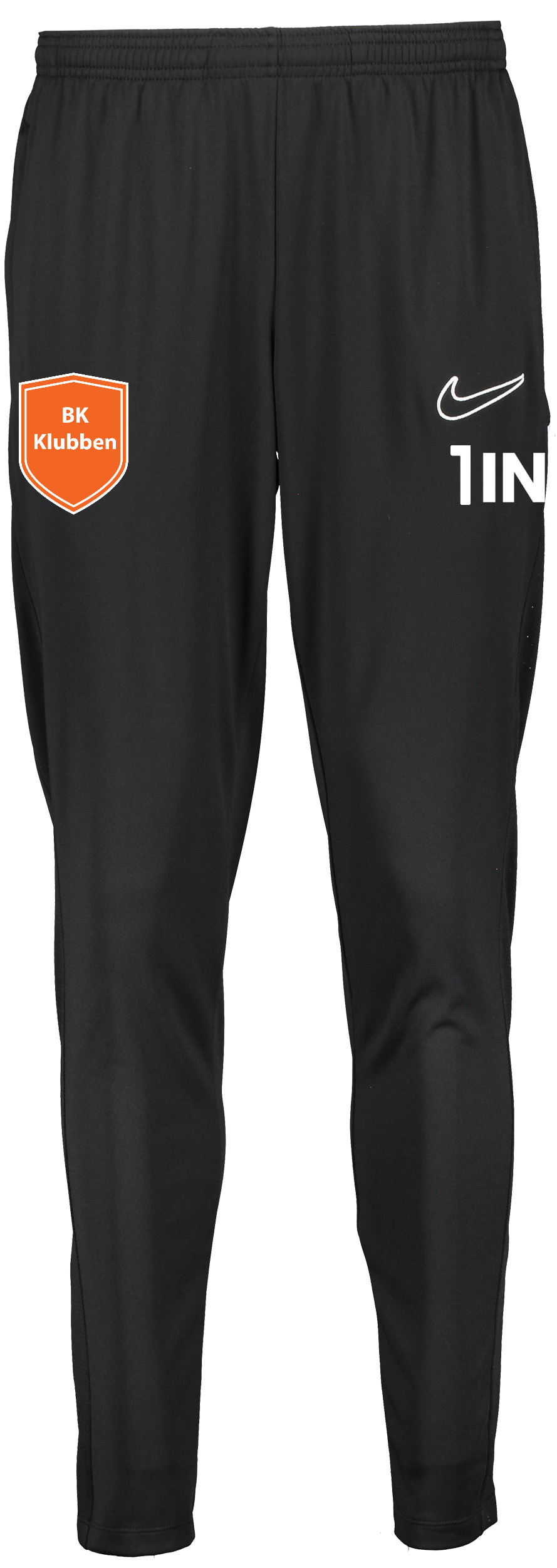 
NIKE, 
Acd25 Pnt Jr, 
Detail 1
