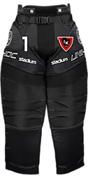280159105101 UNIHOC Gk Pnt Inferno Sr 280159105101 UNIHOC Gk Pnt Inferno Sr Standard Small1x1