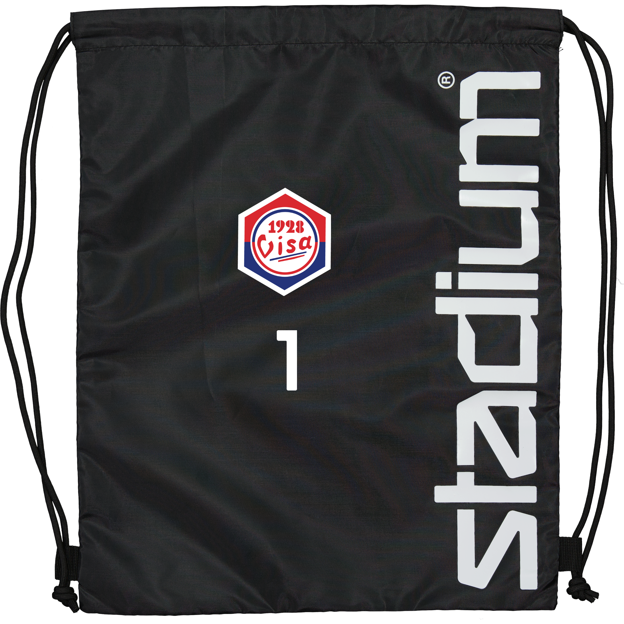 
STADIUM, 
Team Gym Bag, 
Detail 1
