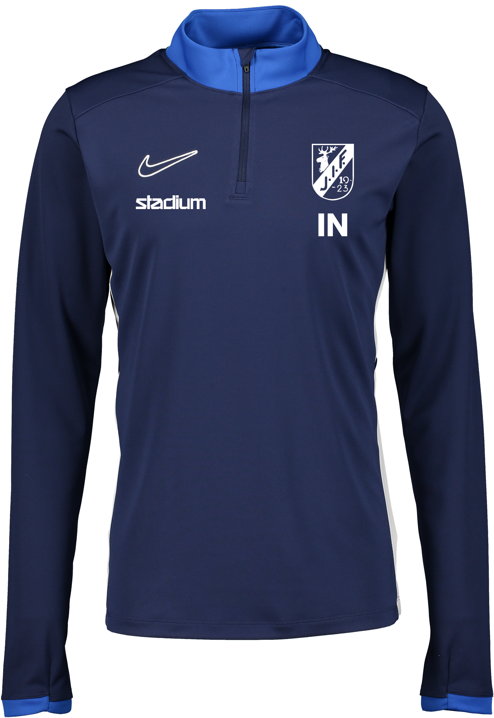 
NIKE, 
Acd25 Drill Top Jr, 
Detail 1
