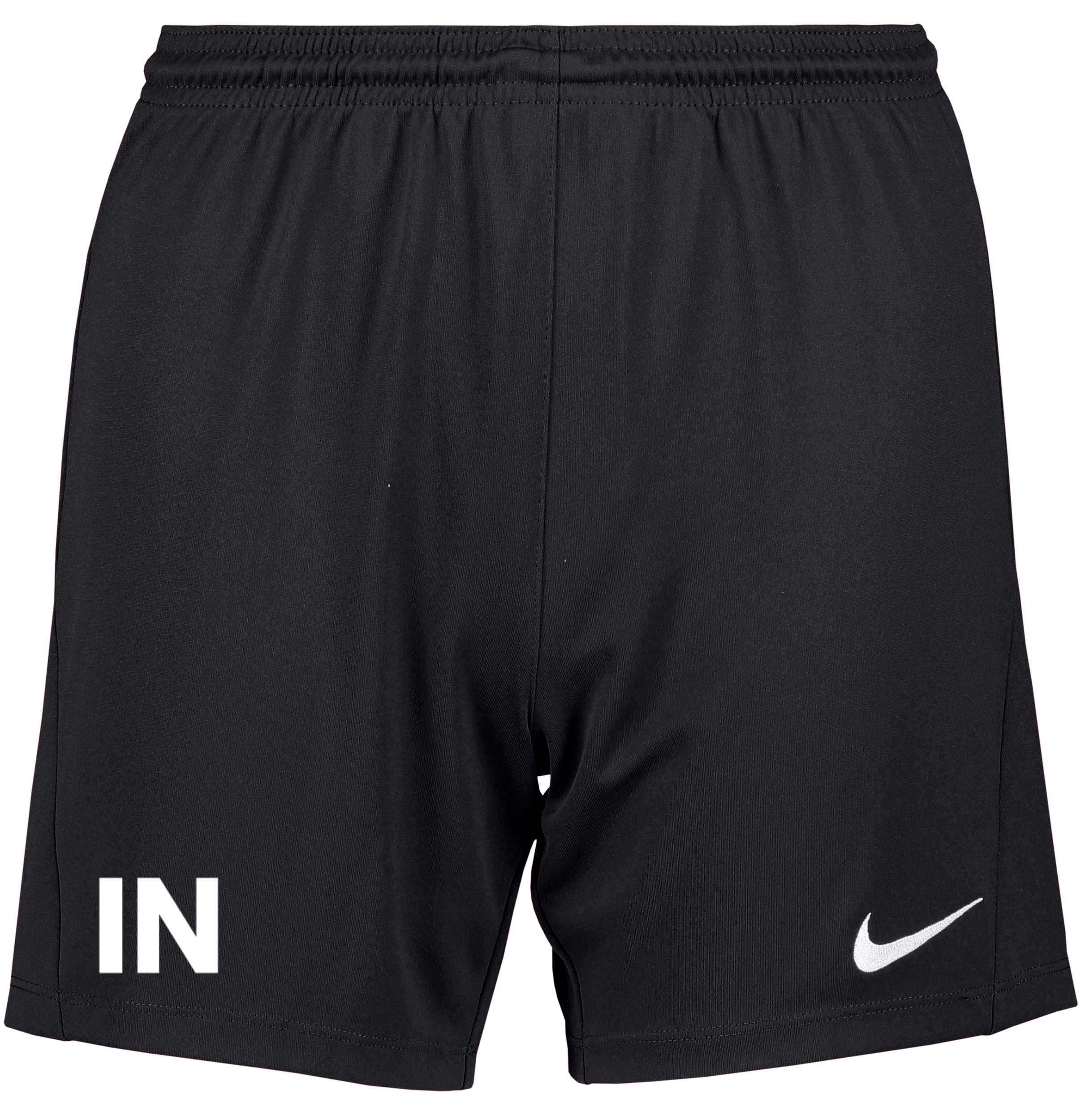 
NIKE, 
Park III Short W, 
Detail 1
