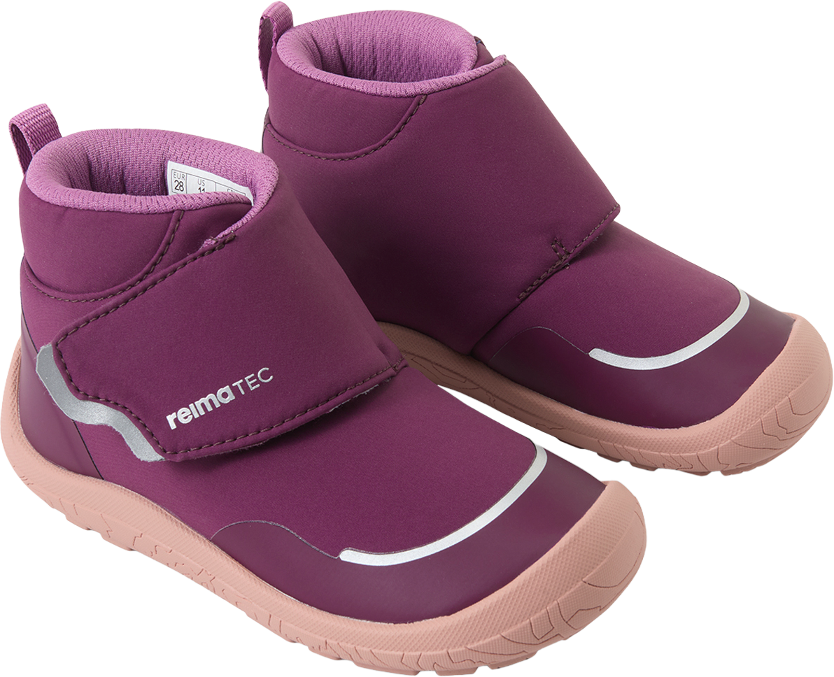 REIMA, K HYPPII BAREFOOT