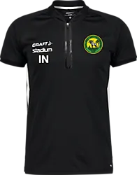 361648101101 CRAFT Pro Ctrl Impact Polo 361648101101 CRAFT Pro Ctrl Impact Polo Standard Small1x1
