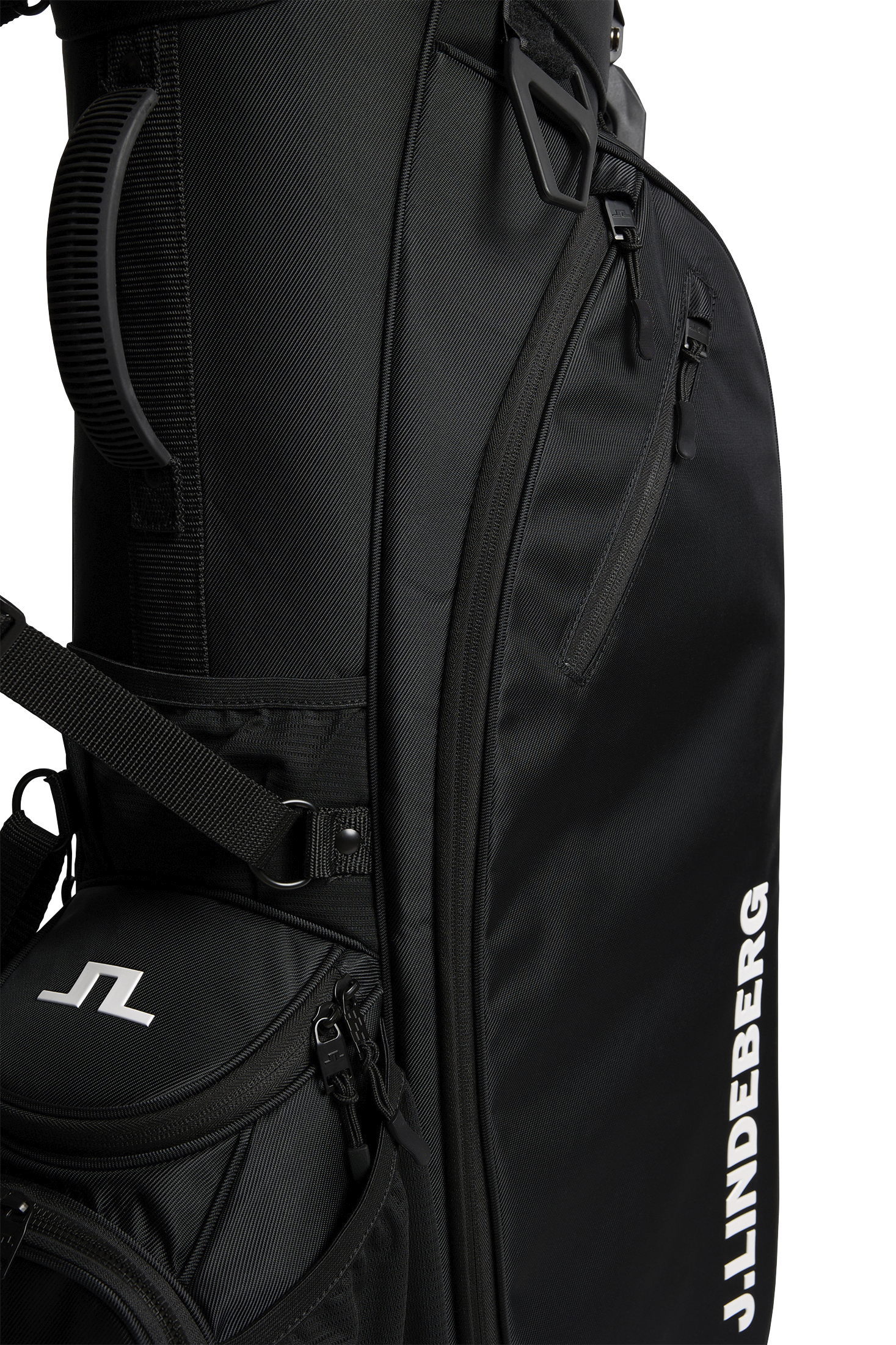 J LINDEBERG, JL FLARE GOLF BAG
