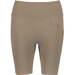 702176110101 TRIDRI  Ribbed Seamless Bike T W 702176110101 TRIDRI Ribbed Seamless Bike T W  Standard Small1x1