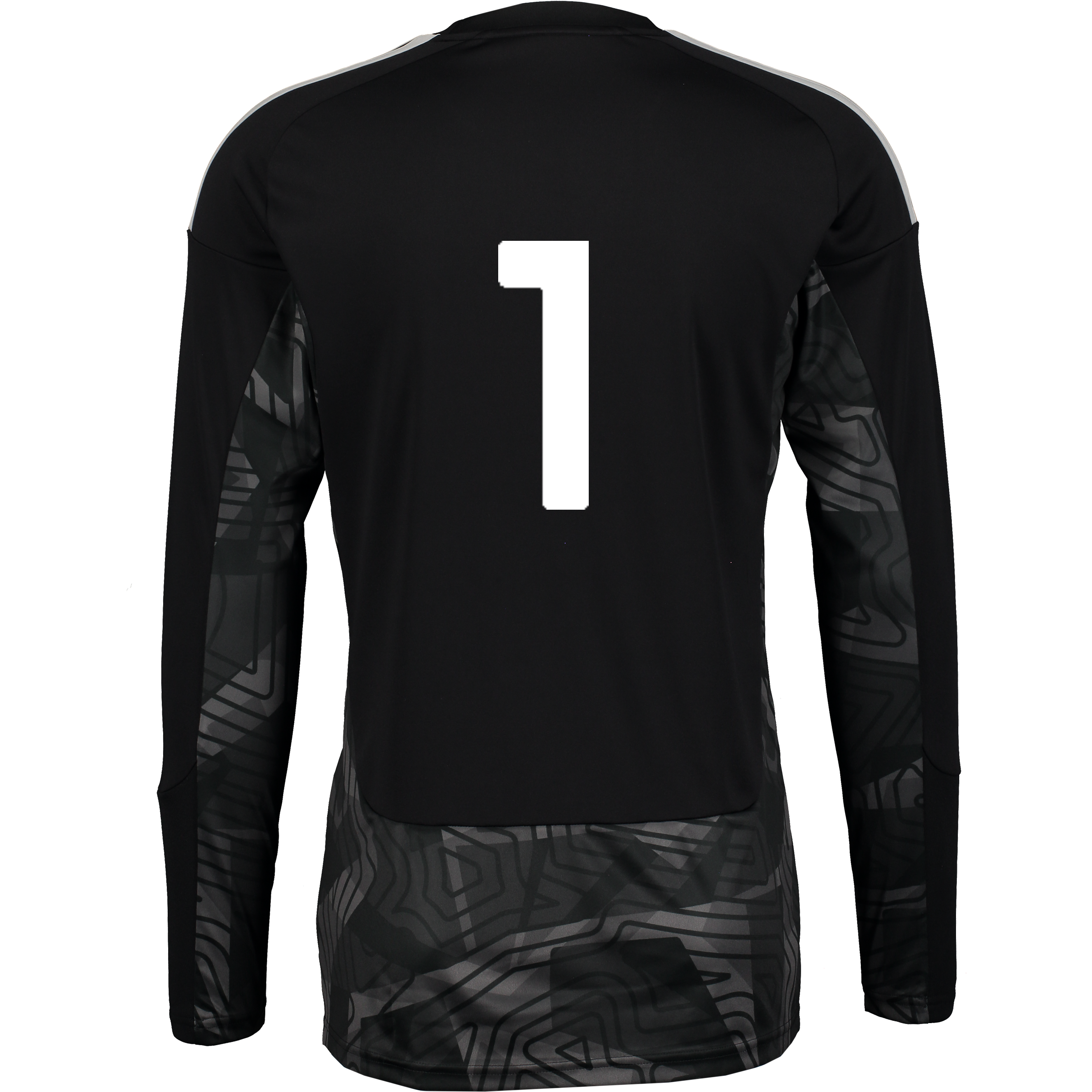 ADIDAS, T26 C GK JSY LS