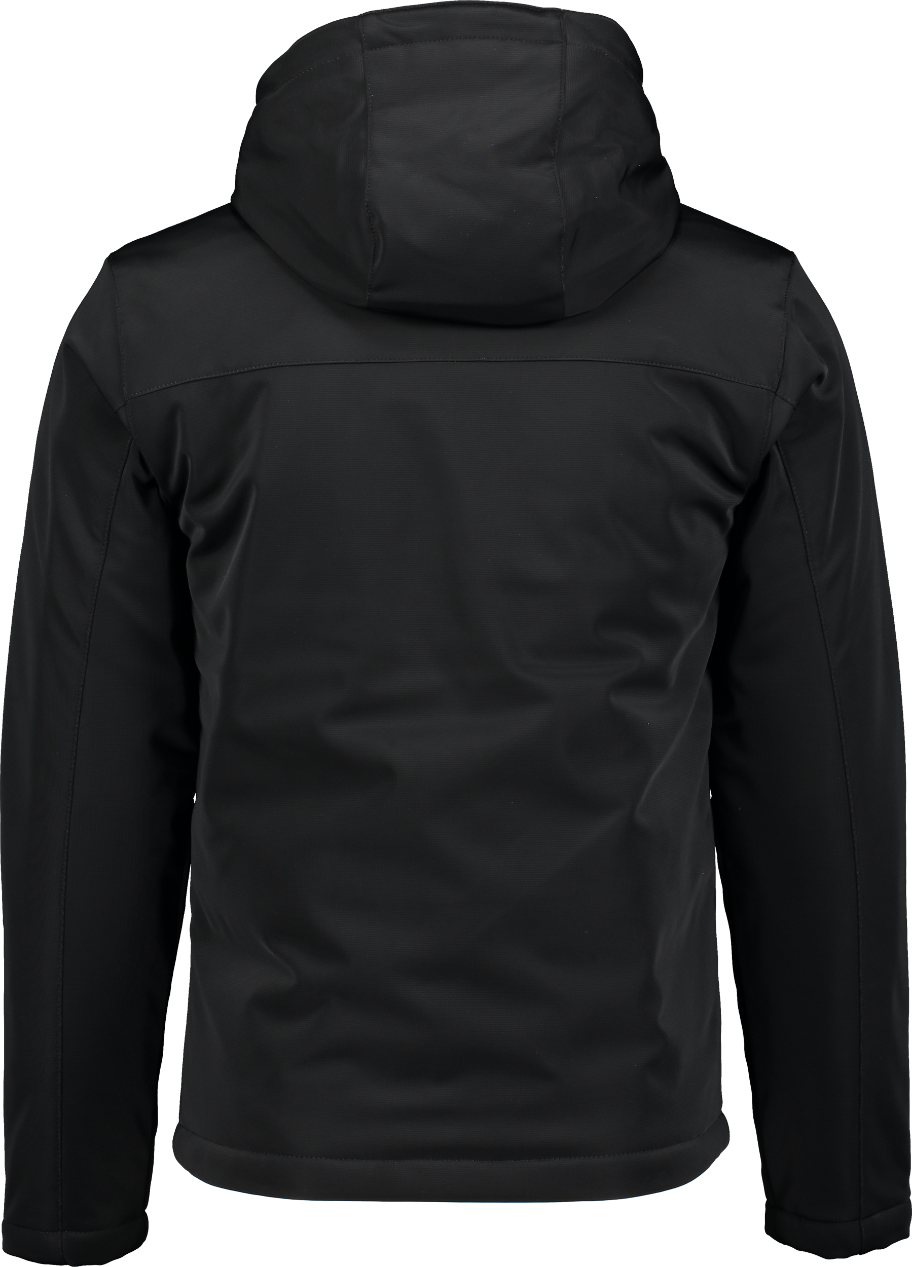 CLIQUE, Padded Hoody Softshell