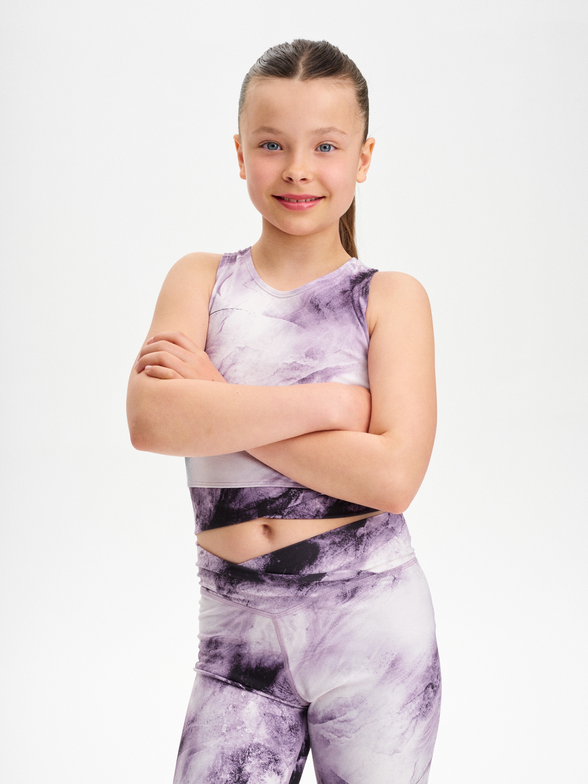 
SOC, 
J BTS WRAP TOP, 
Detail 1
