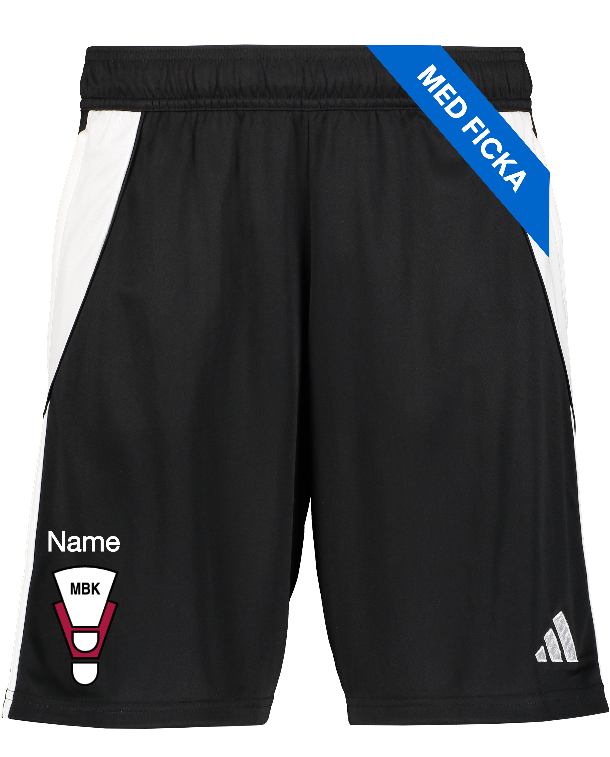 
ADIDAS, 
Tiro24 Tr Sho, 
Detail 1
