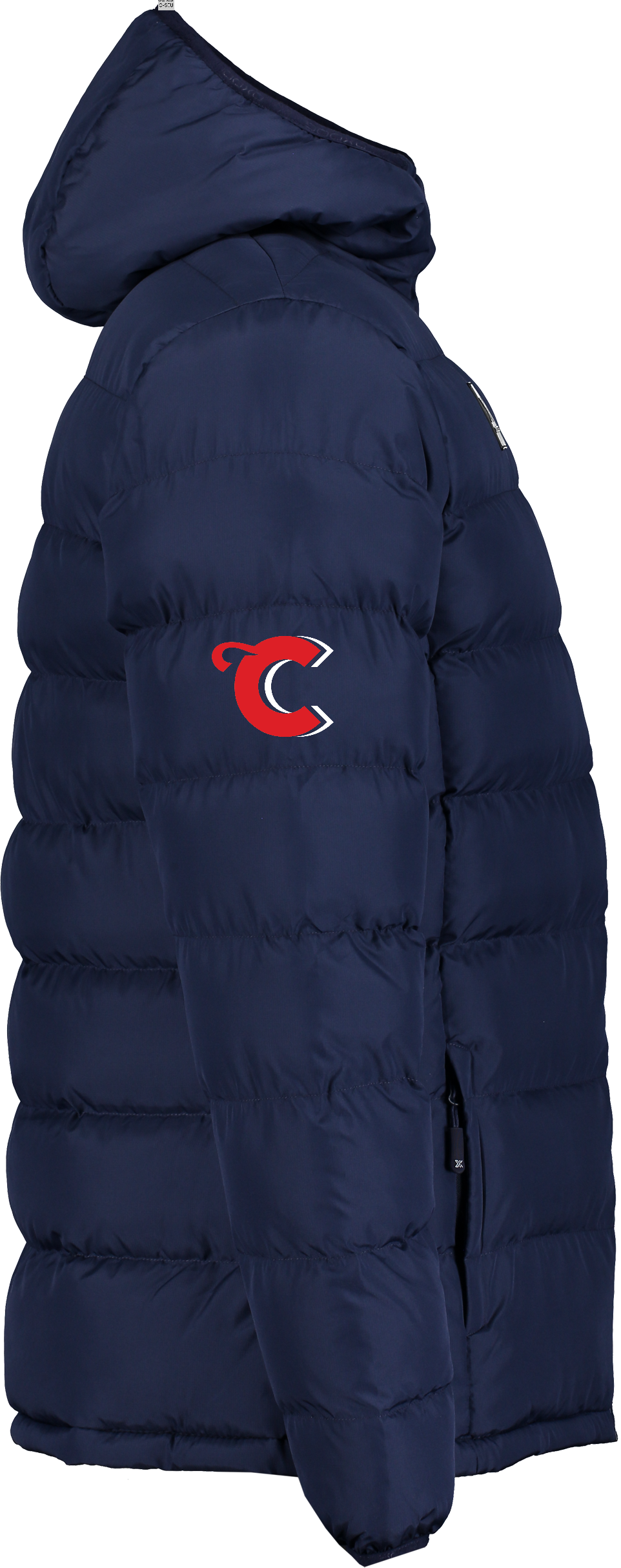 OXDOG, Fenix Pad Jkt Jr