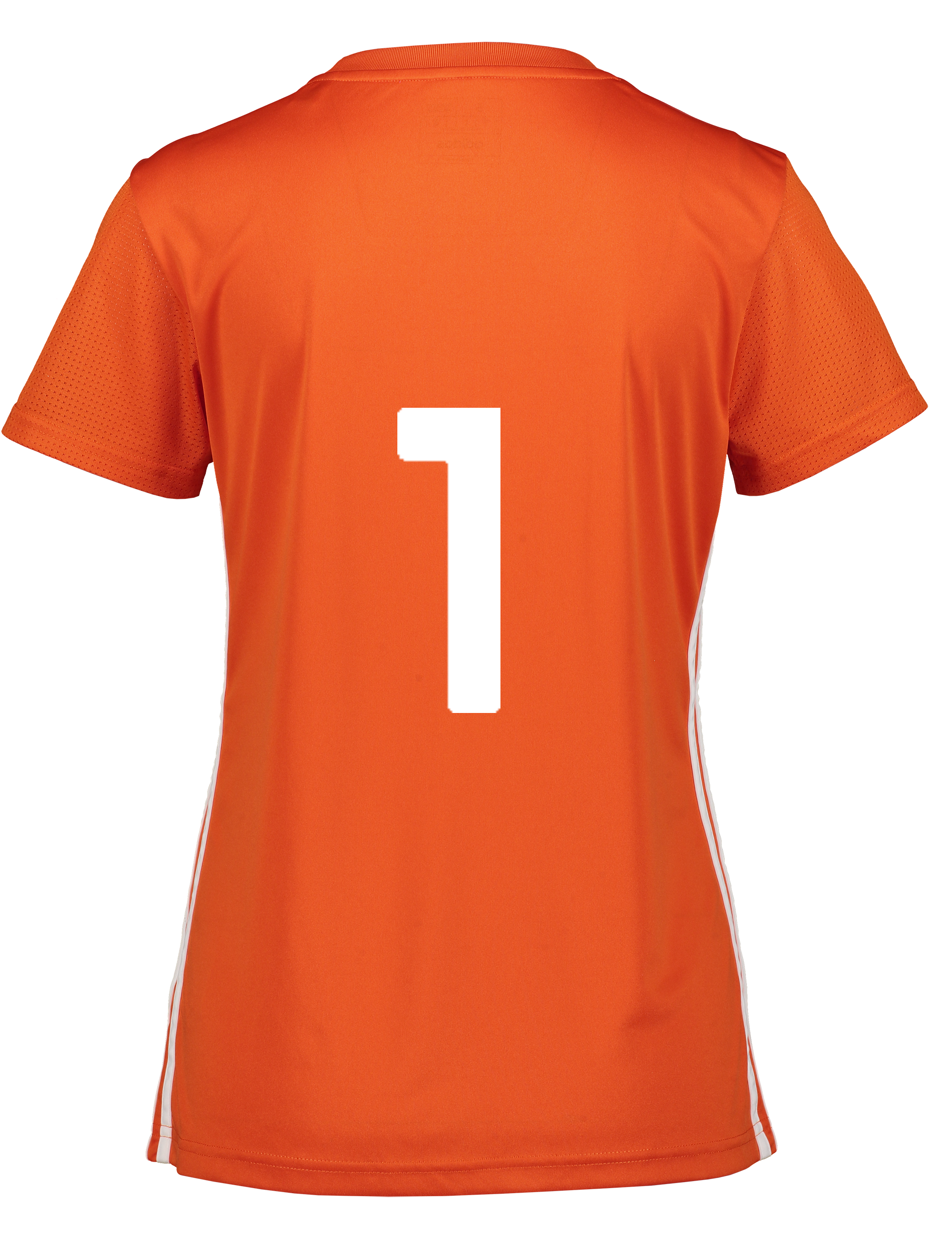 ADIDAS, Tabela 23 Jsy W