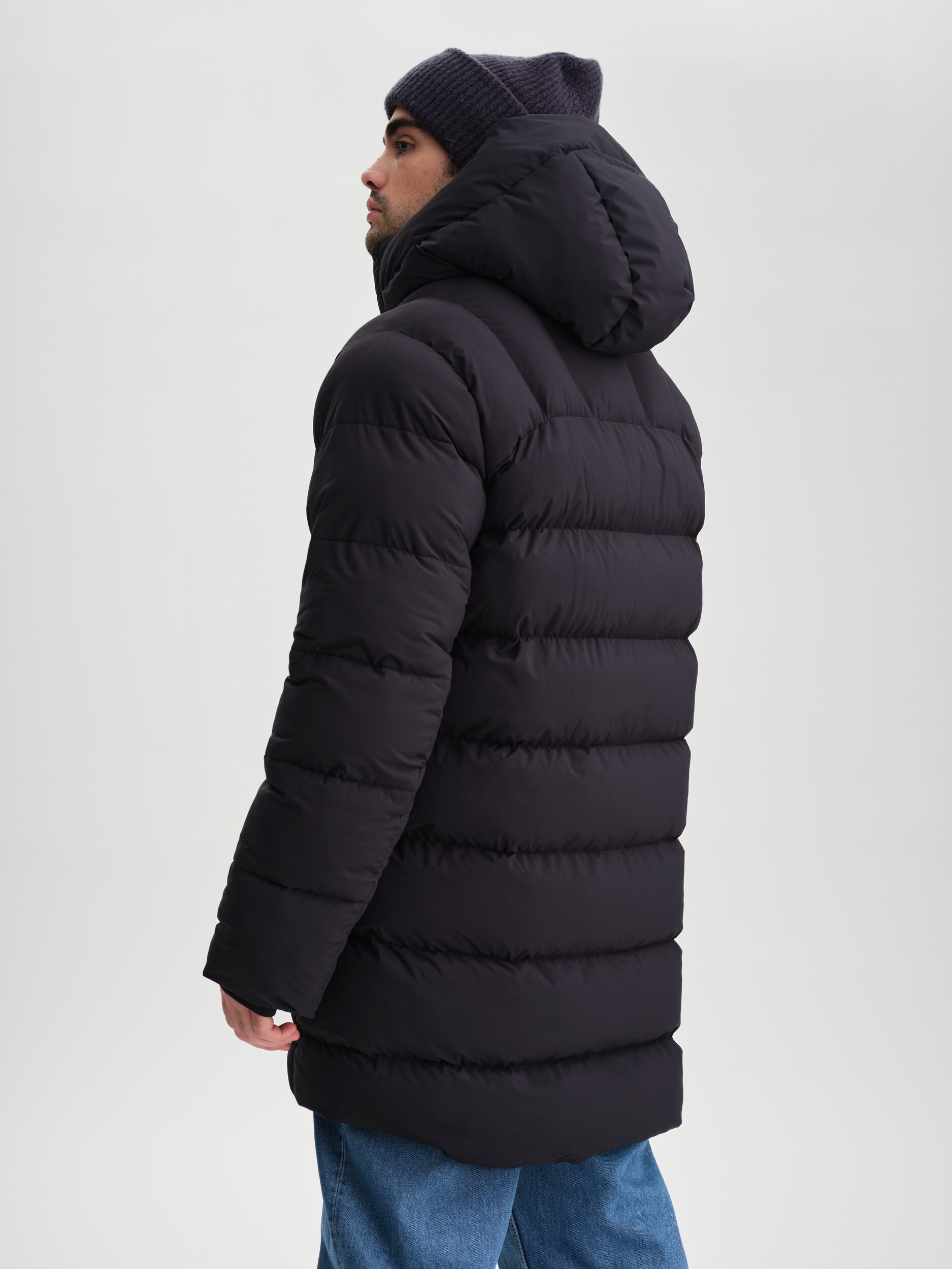 EVEREST, U Brenta Parka