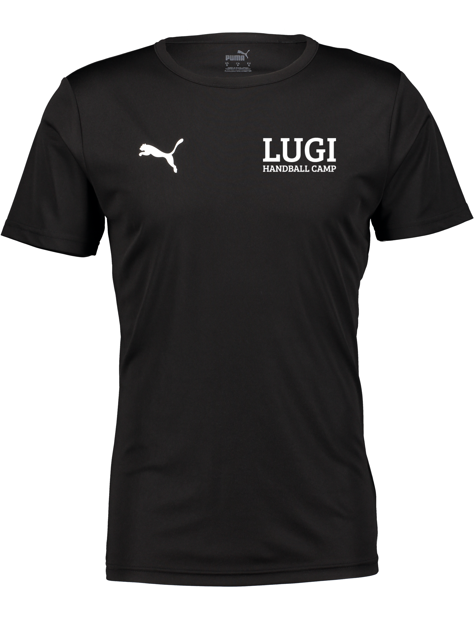 
PUMA, 
T Rise Matchday Jsy, 
Detail 1
