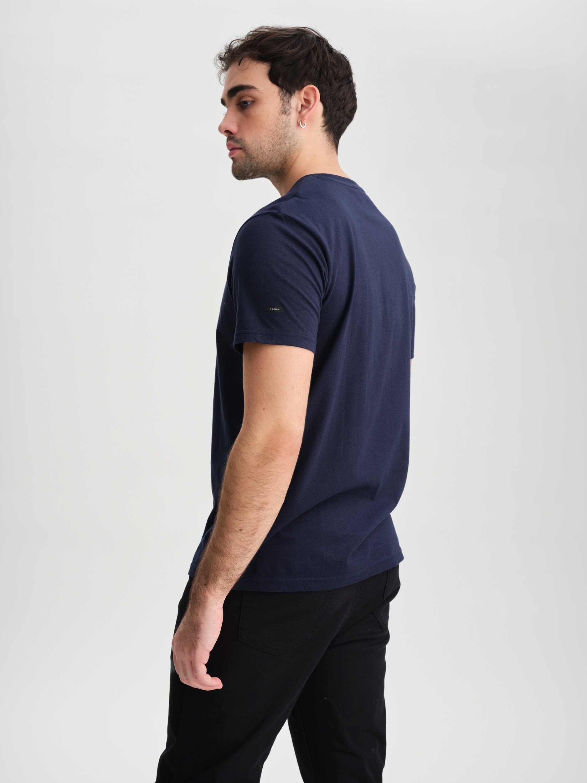 EVEREST, M Recline Tee