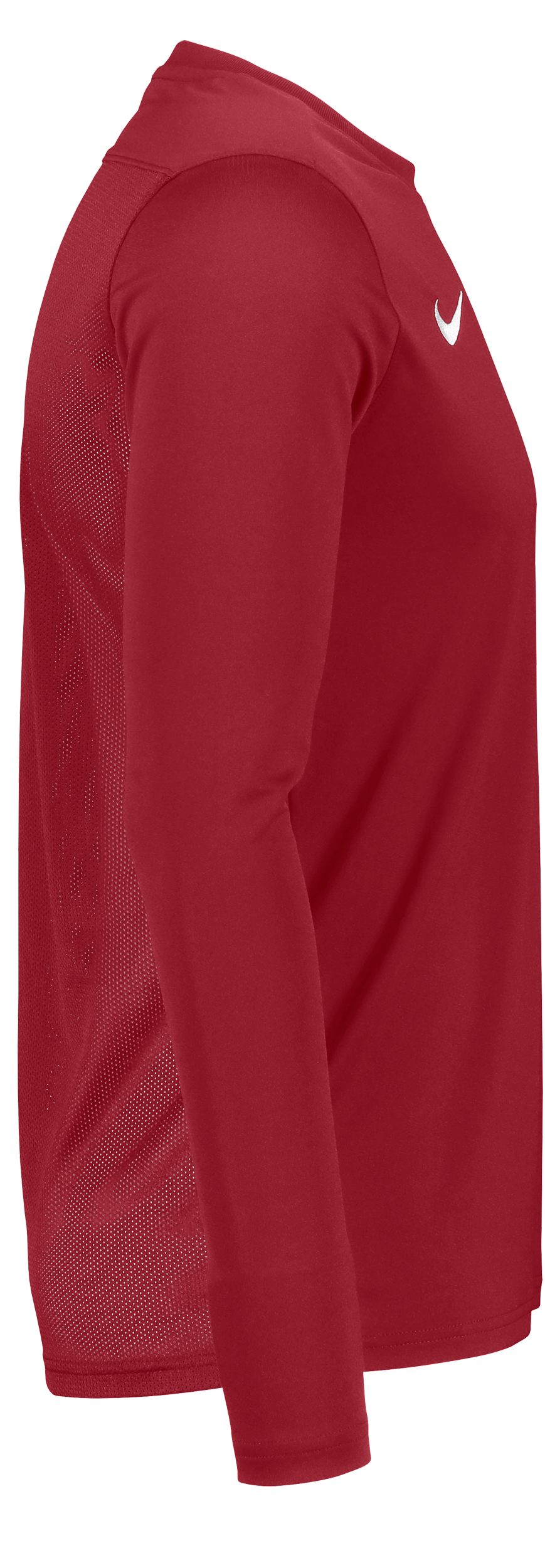 NIKE, Park VII LS Jsy