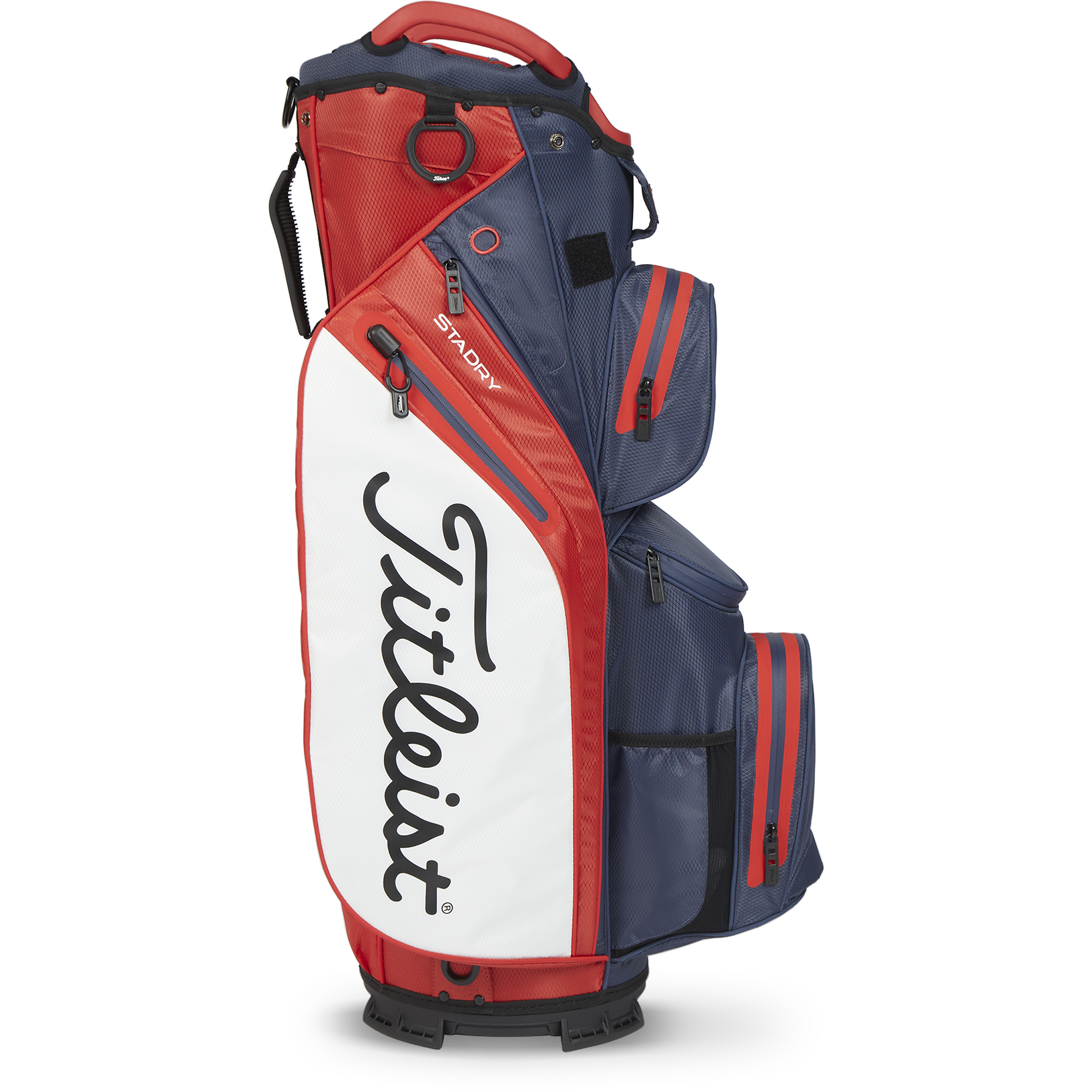 TITLEIST, Cart 14 Stadry