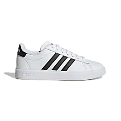 382037102108 ADIDAS Grand Court Cloudfoam Lifestyle Court Comfort Shoes 382037102108 ADIDAS Grand Court Cloudfoam Lifestyle Court Comfort Shoes Standard Small1x1