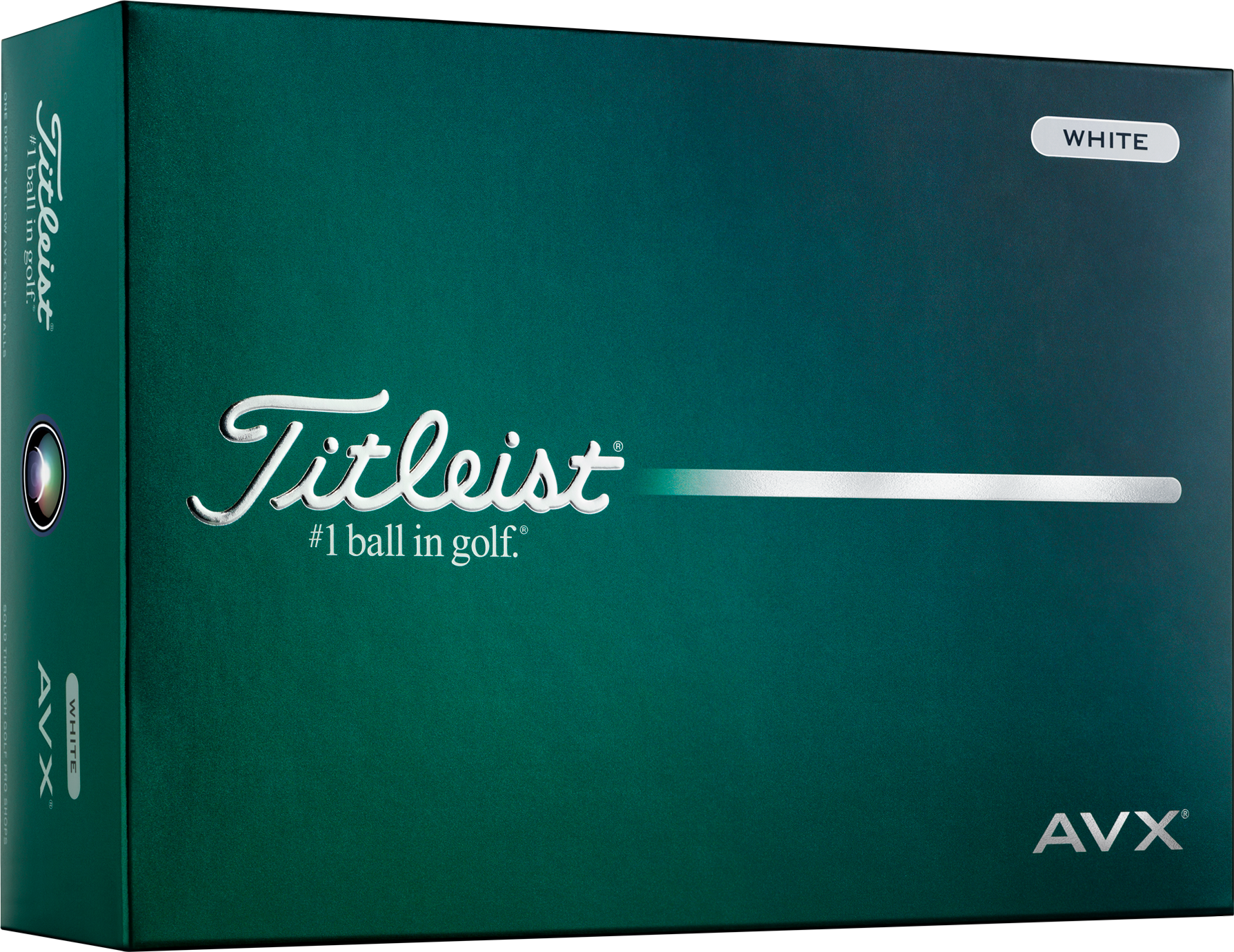 
TITLEIST, 
AVX DZ 2026, 
Detail 1
