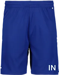 367351109101 HUMMEL Core Xk Poly Short Jr 367351109101 HUMMEL Core Xk Poly Short Jr Standard Small1x1