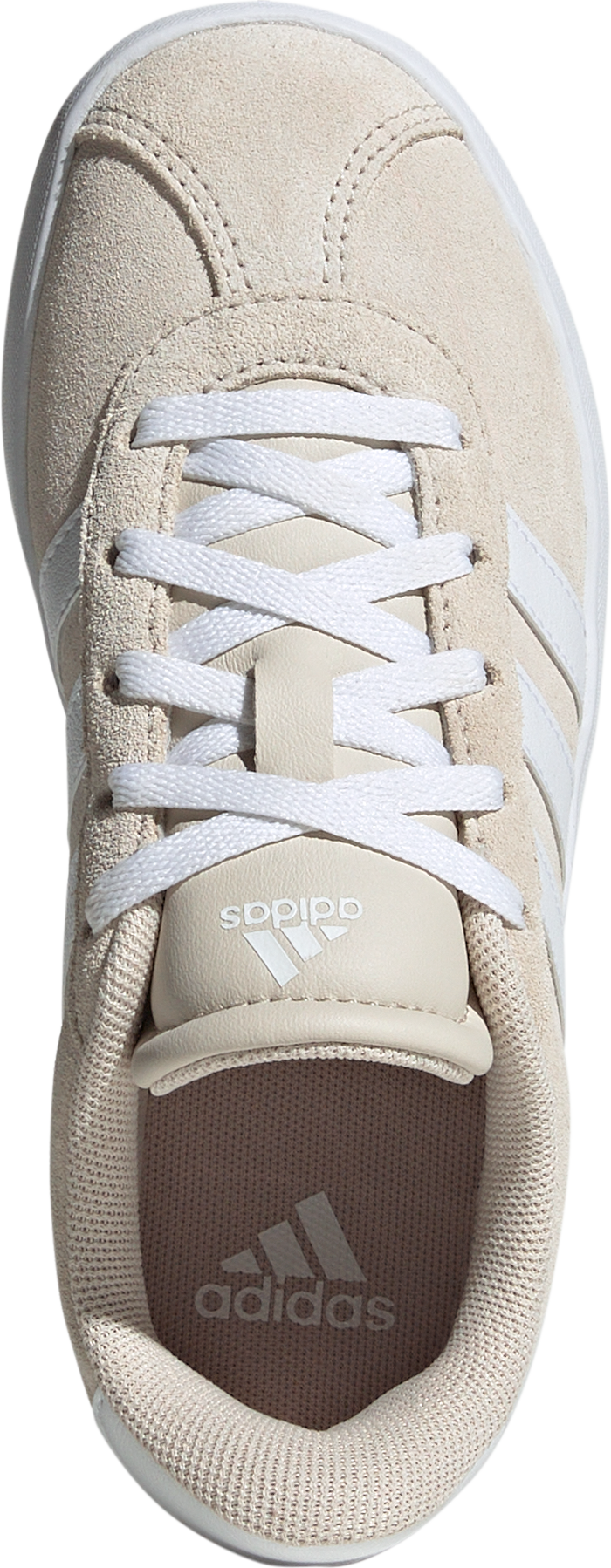 ADIDAS, VL COURT 3.0 K