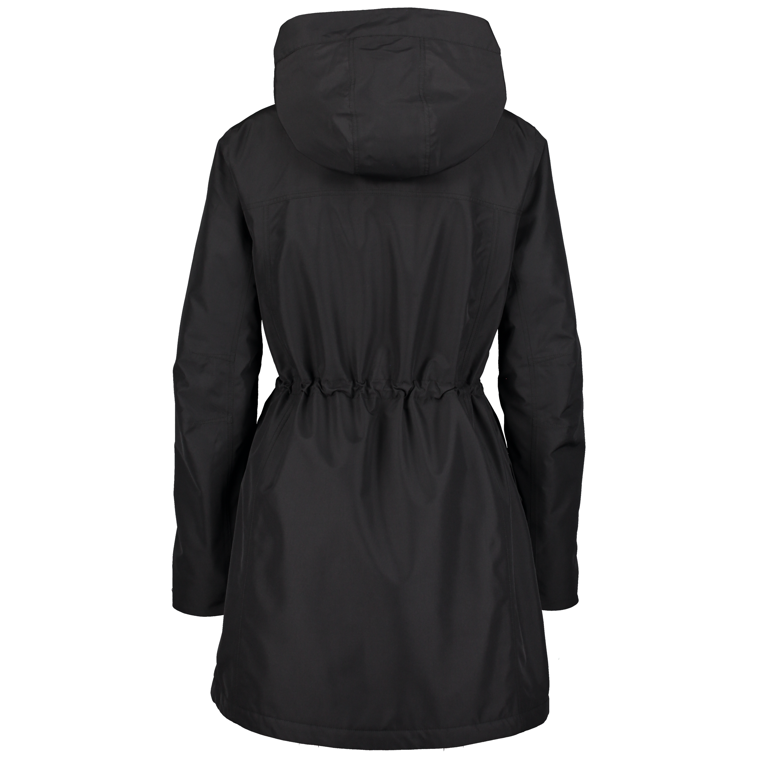 EVEREST, W Padded Function Parka