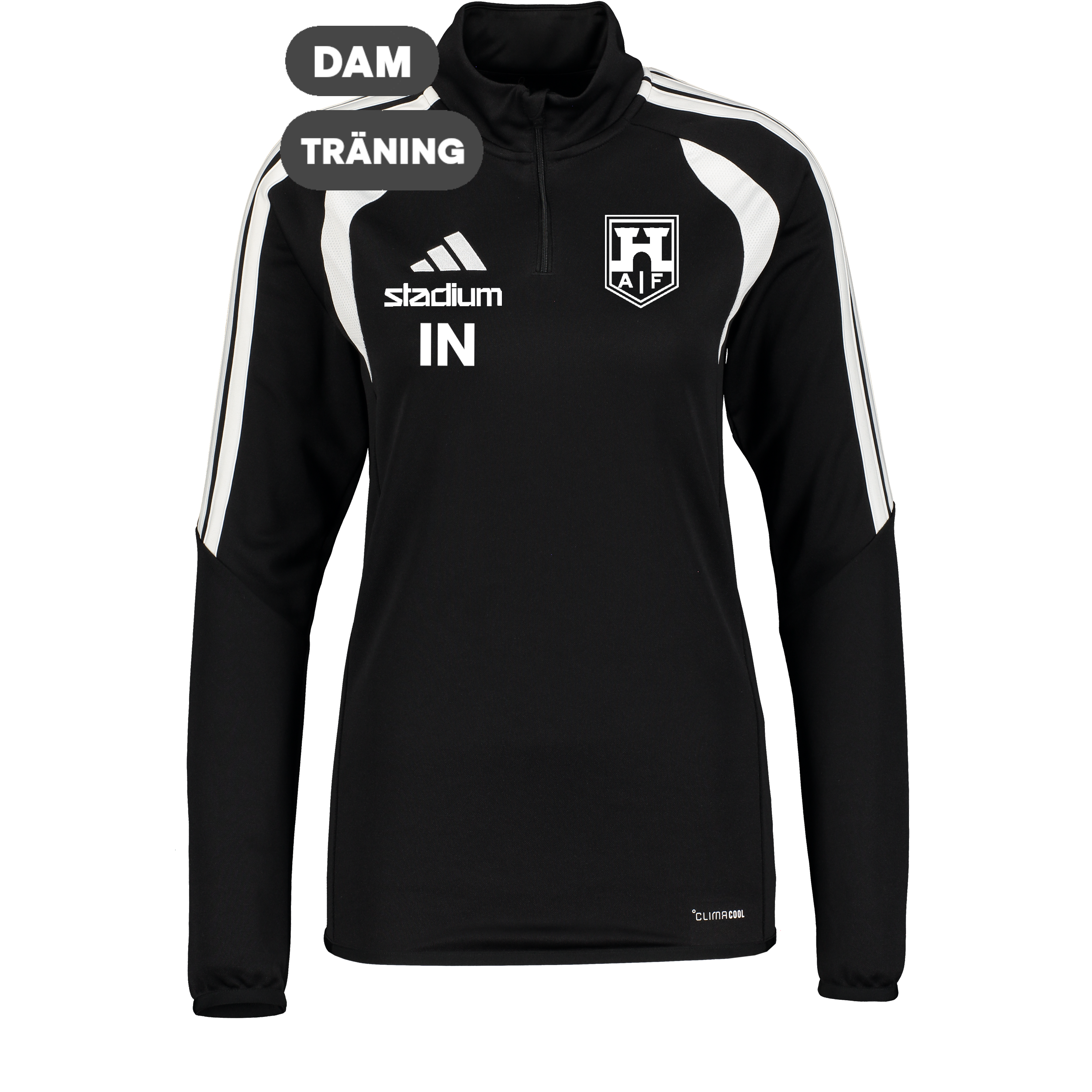 
ADIDAS, 
TIRO26 L TR TOP W, 
Detail 1
