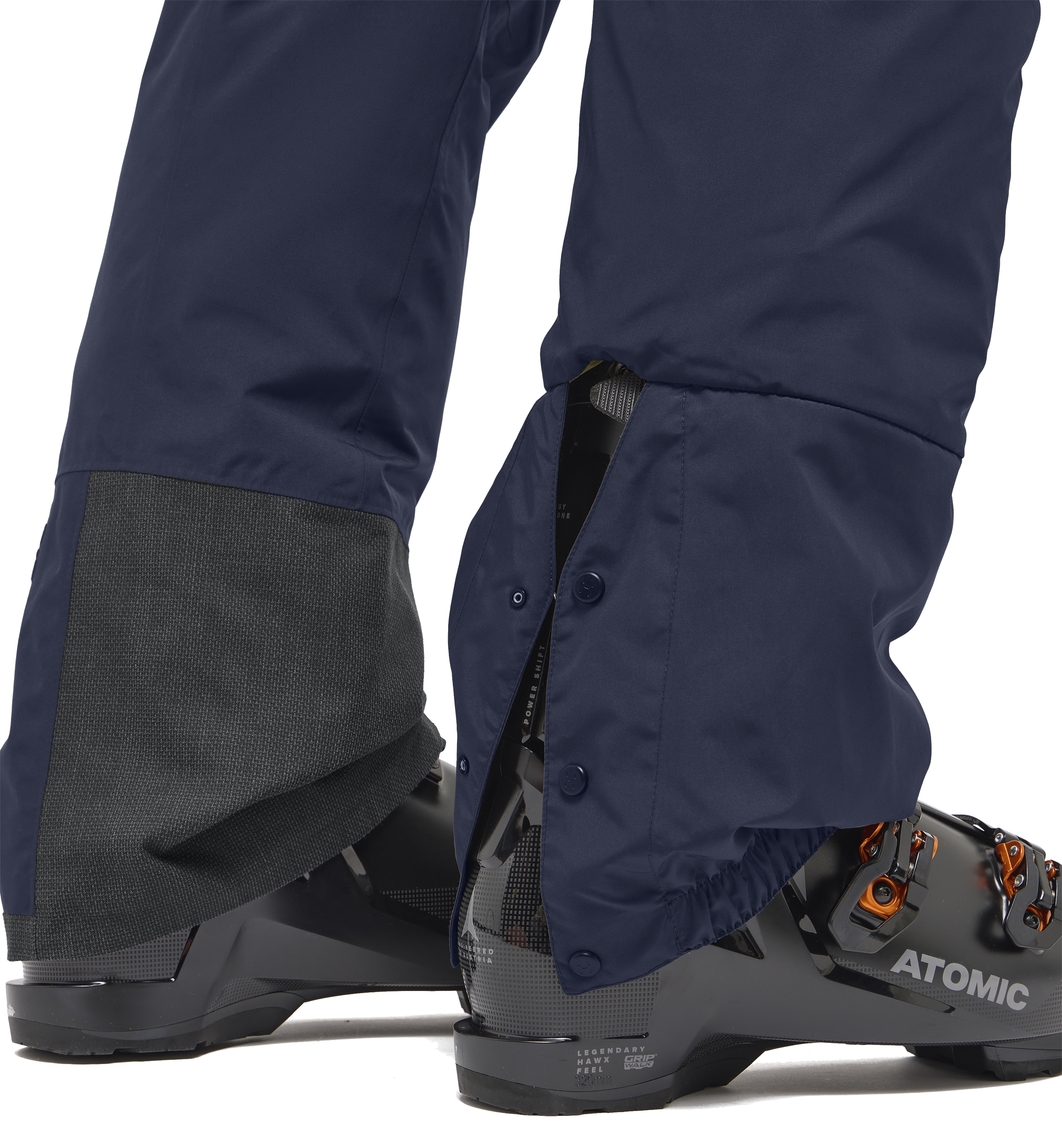 HAGL&Ouml;FS, Latnja Gtx Insulated Pant Men