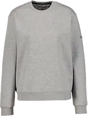 Community 2.0 R Neck W - Grey Melange Standard Small1x1