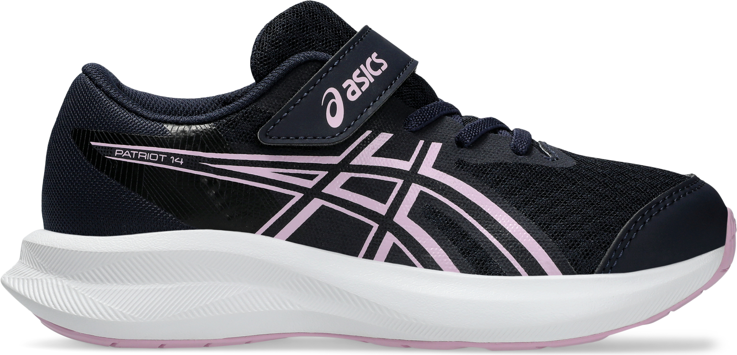 
ASICS, 
J PATRIOT 14 PS, 
Detail 1

