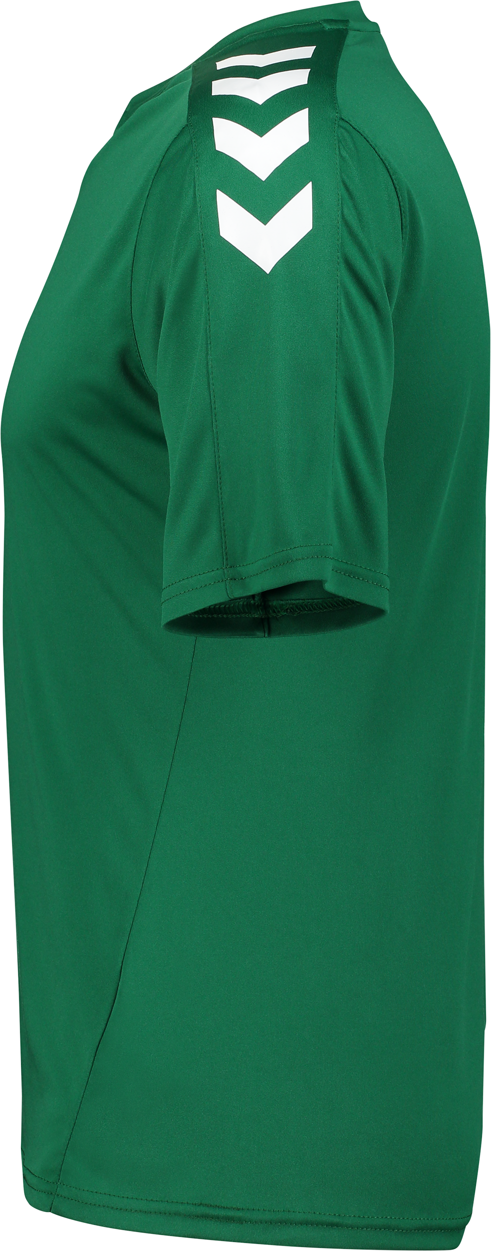 HUMMEL, Core Xk Poly Jsy Ss Jr