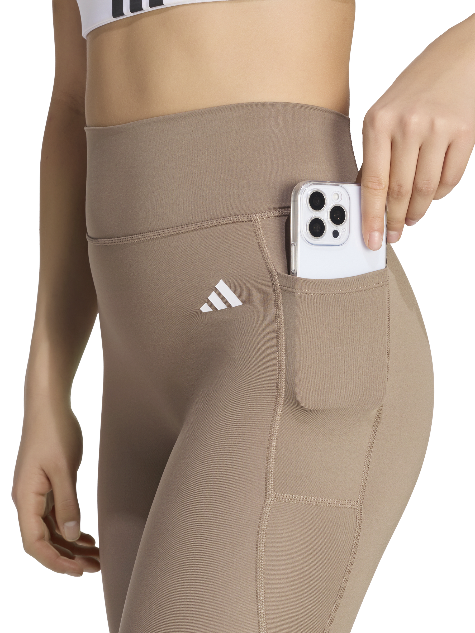 ADIDAS, OPT ESS CAPRI