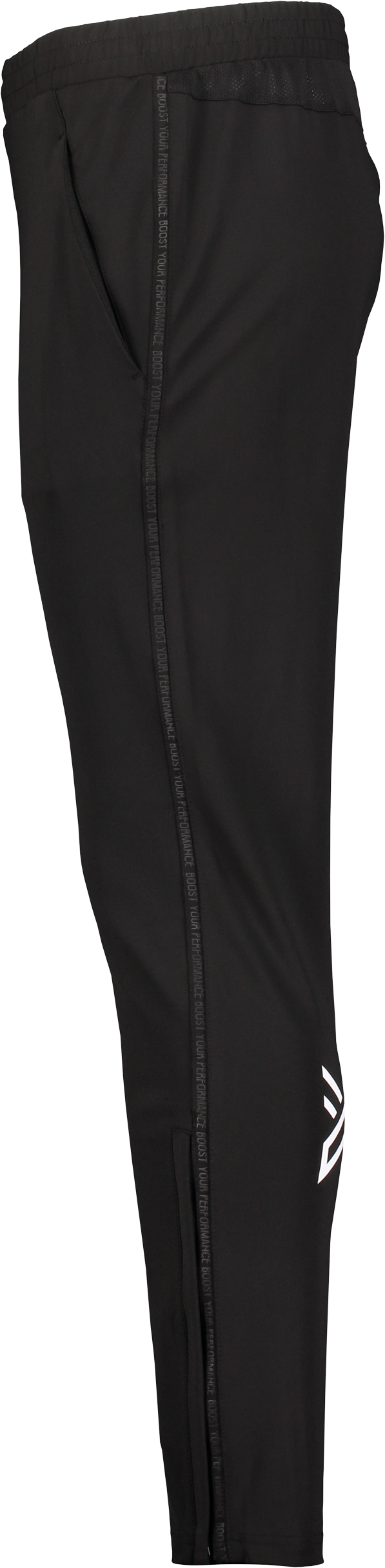 OXDOG, Speed Pnt Jr
