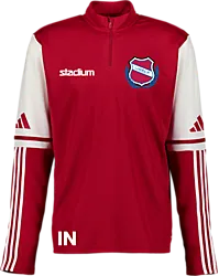 400096103101 ADIDAS Squad25 Tr Top 400096103101 ADIDAS Squad25 Tr Top Standard Small1x1