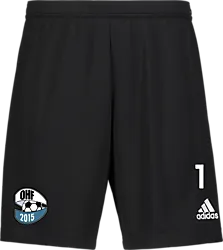 358899102101 ADIDAS Ent22 Shorts Jr 358899102101 ADIDAS Ent22 Shorts Jr Standard Small1x1