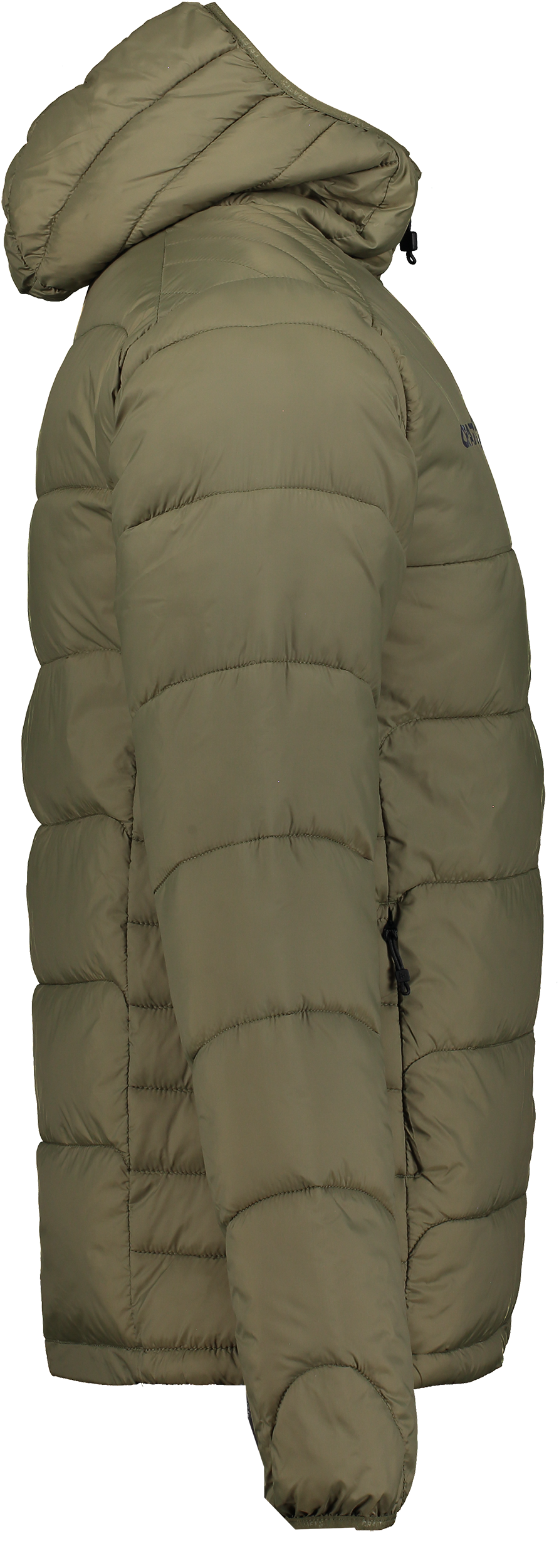 CRAFT, M C Explore Is Jkt