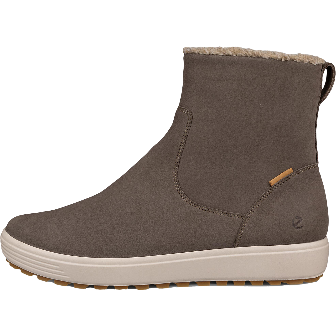 
ECCO, 
W Soft 7 Tred Wtr, 
Detail 1
