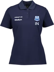 384425102101 CRAFT Progress 2.0 Polo W 384425102101 CRAFT Progress 2.0 Polo W Standard Small1x1