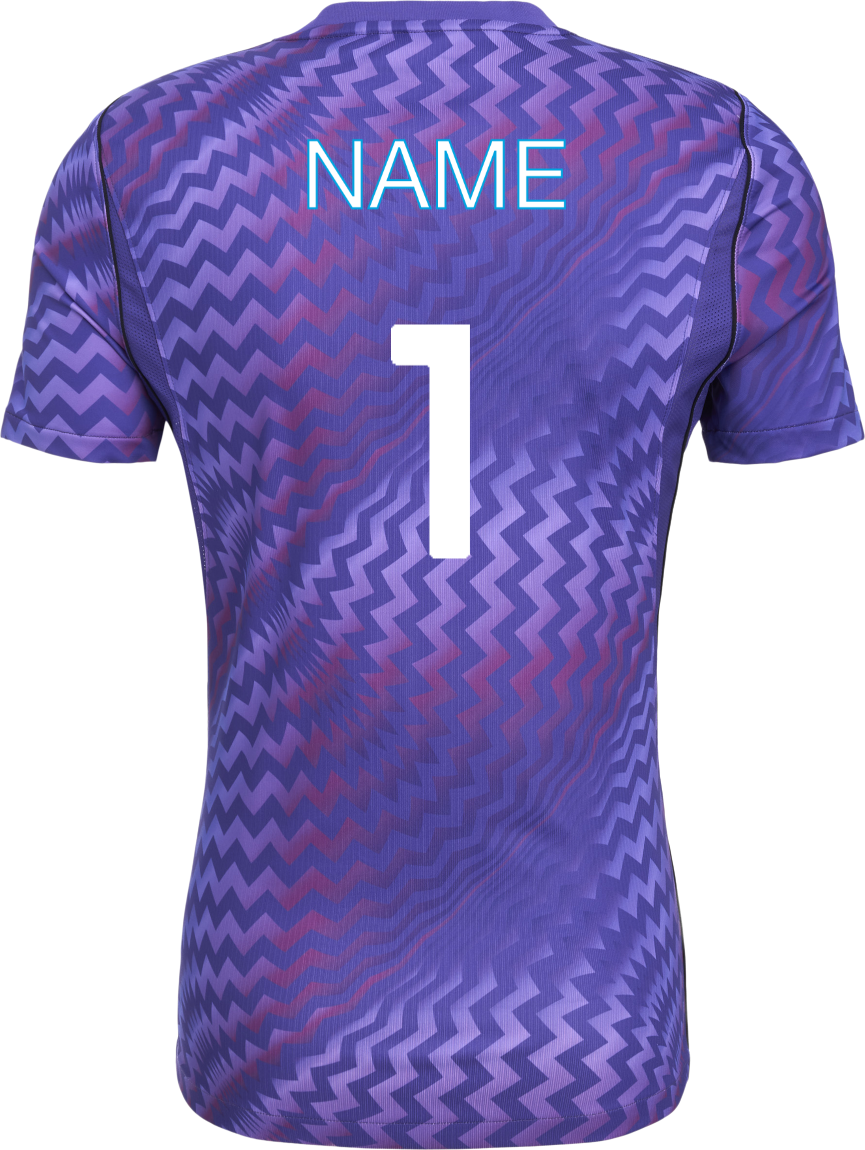 NIKE, GARDIEN VI GK SS JSY JR